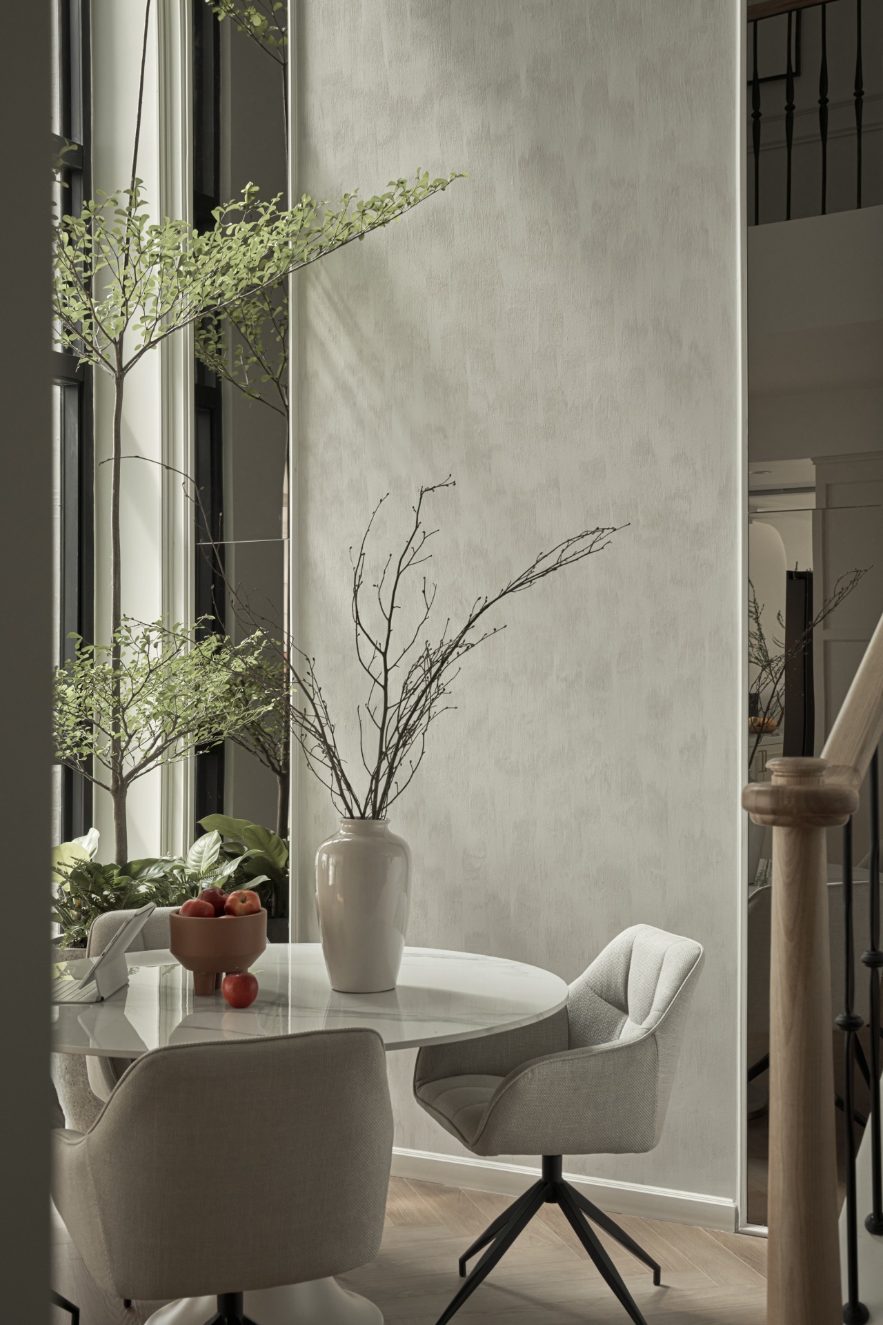 Len Decor Đơn Vị Thiết Kế Và Thi Công Nội Thất Trọn Gói