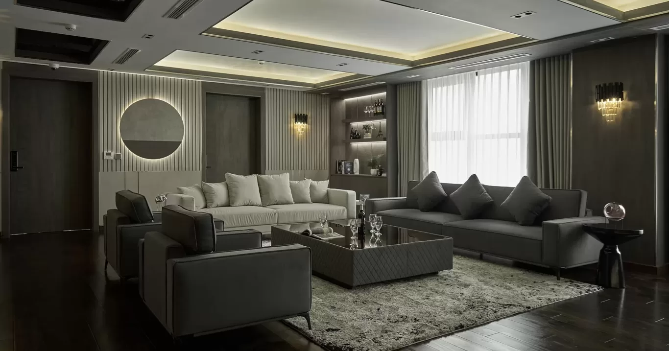 Len không chỉ mang đến cái đẹp mà còn mang lại trải nghiệm sống tiện nghi và thoải mái