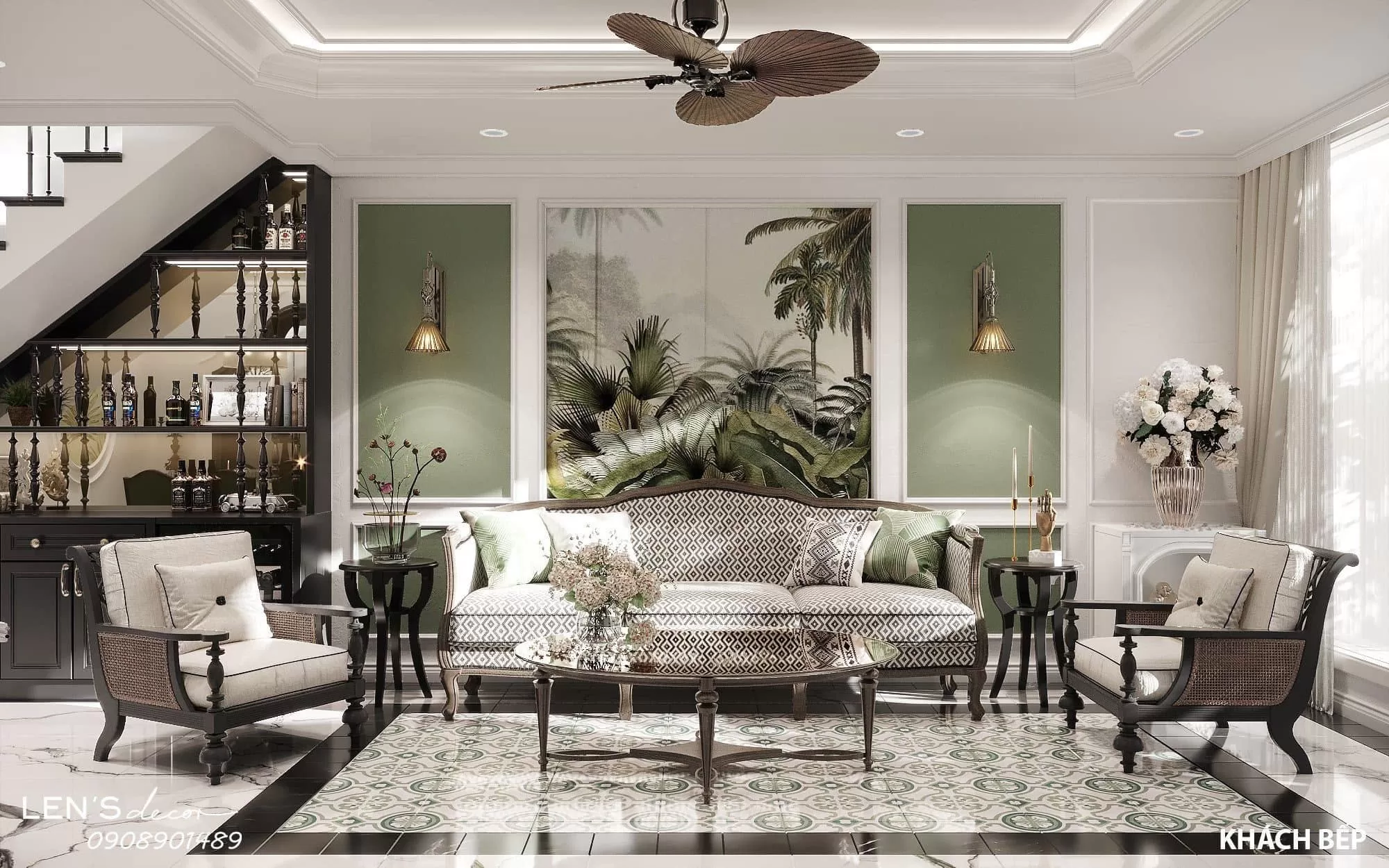 Indochine