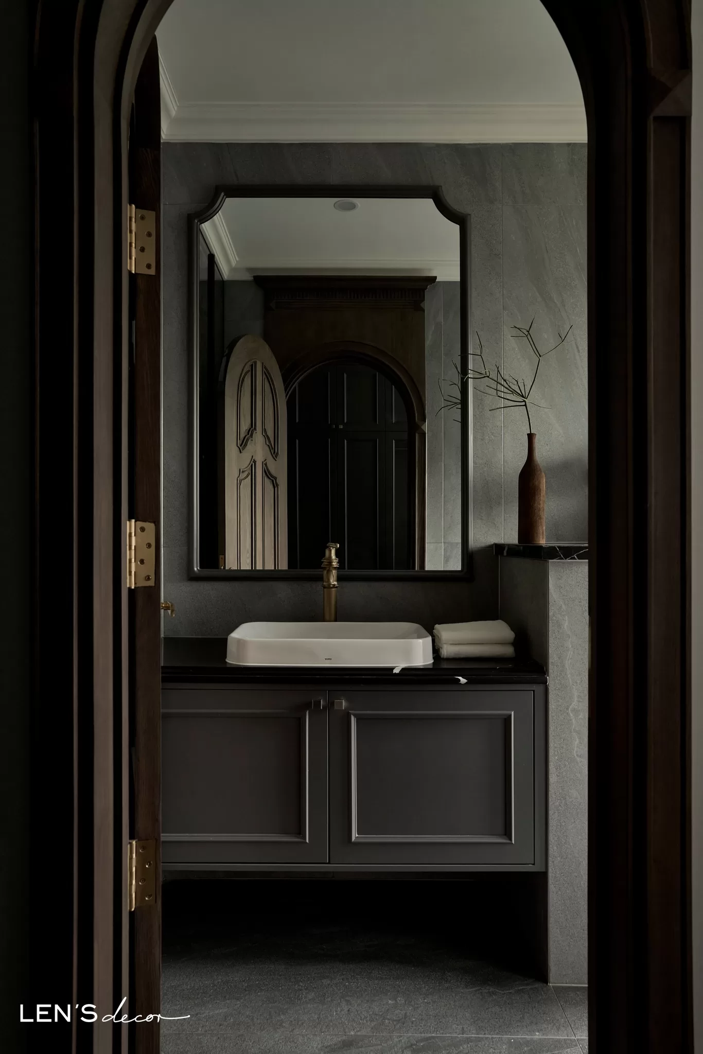Vật liệu cao cấp cho lavabo và bồn rửa mặt
