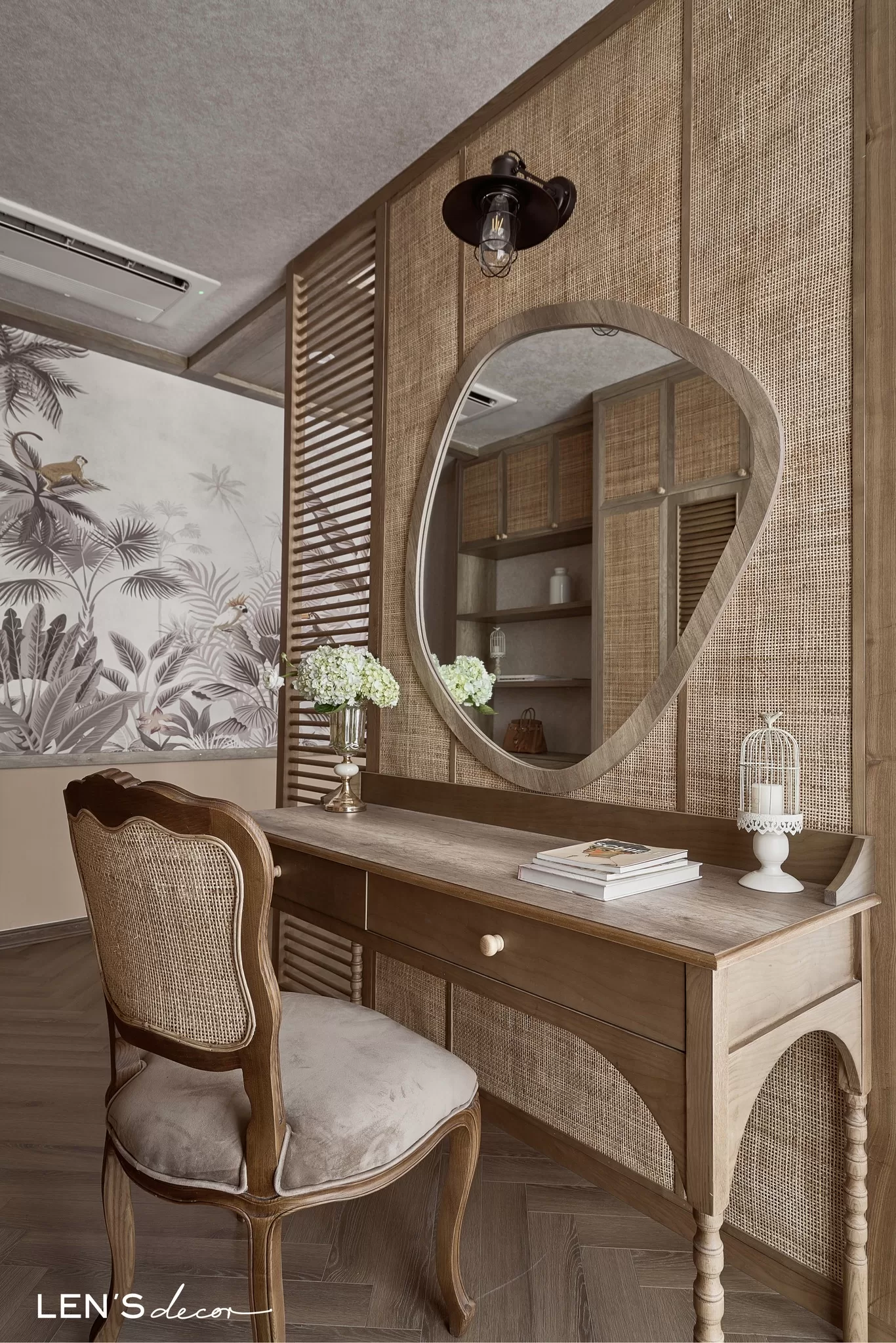 Chỉ nên tự đặt làm nội thất khi có kinh nghiệm và kiến thức: