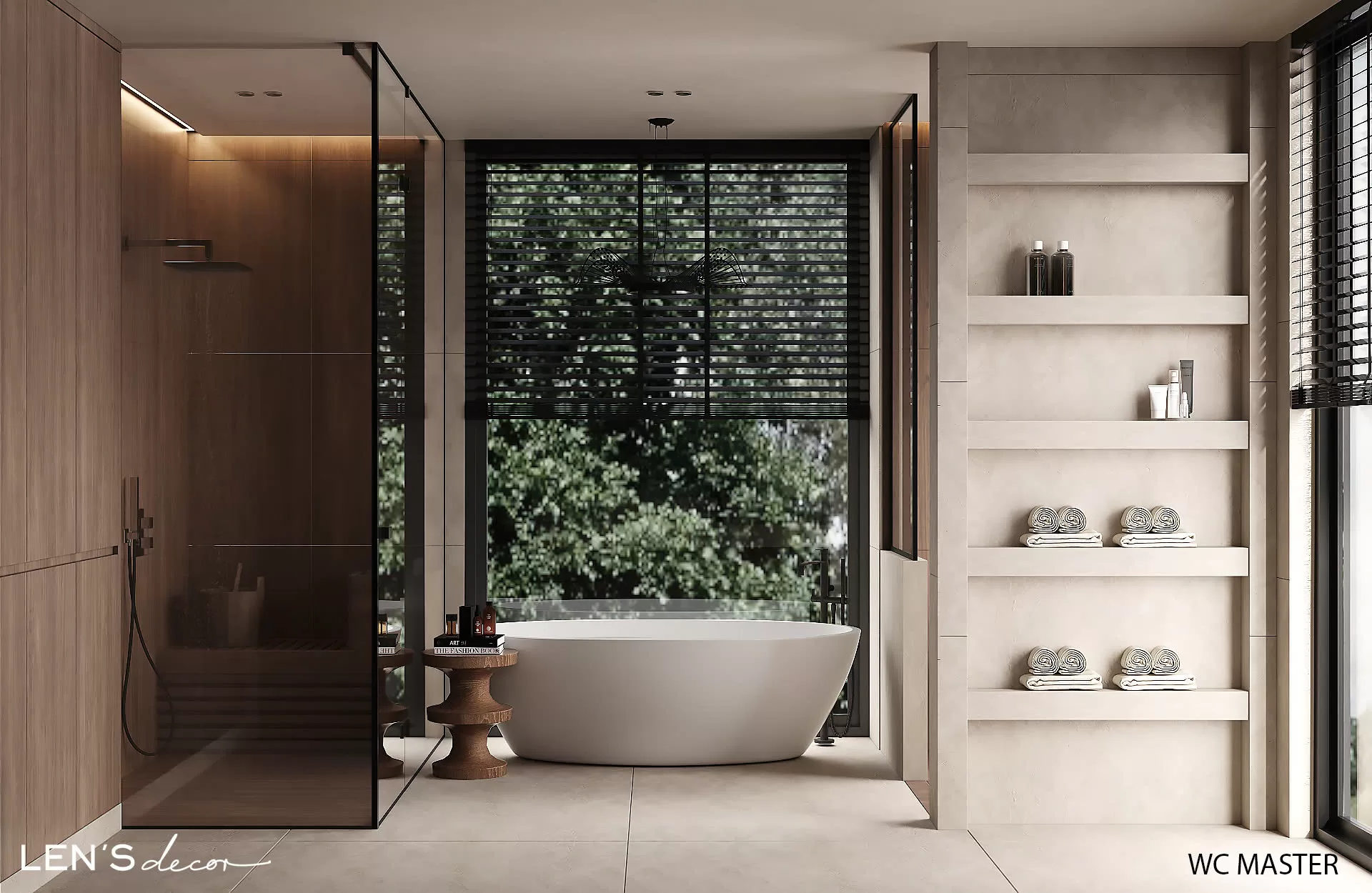 Thiết kế nội thất đơn giản nhưng ấn tượng chuẩn chất lượng khách sạn 5 sao
