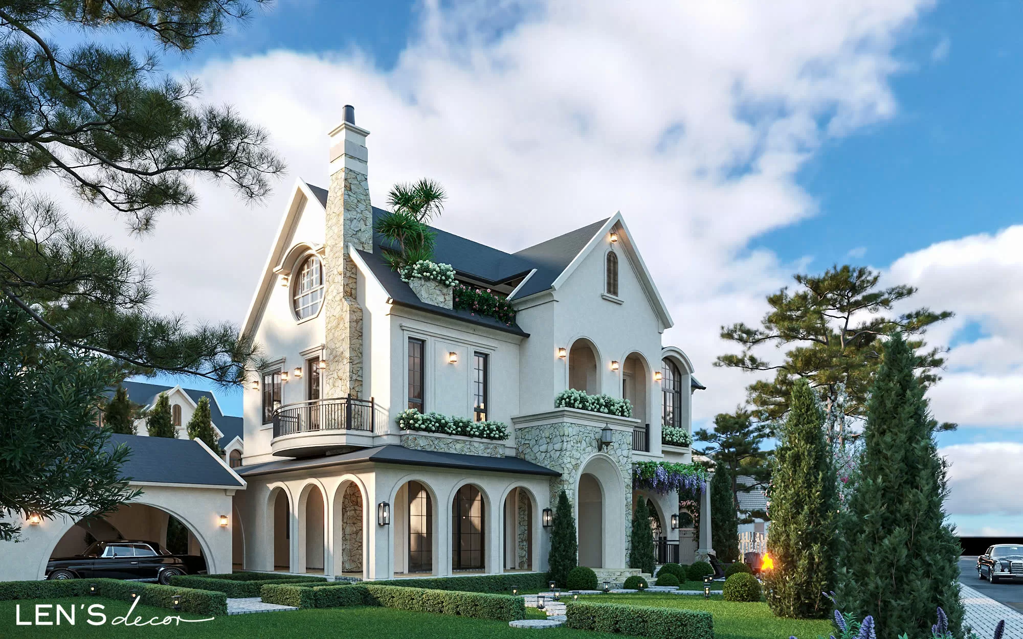 Đảm bảo tiến độ thi công