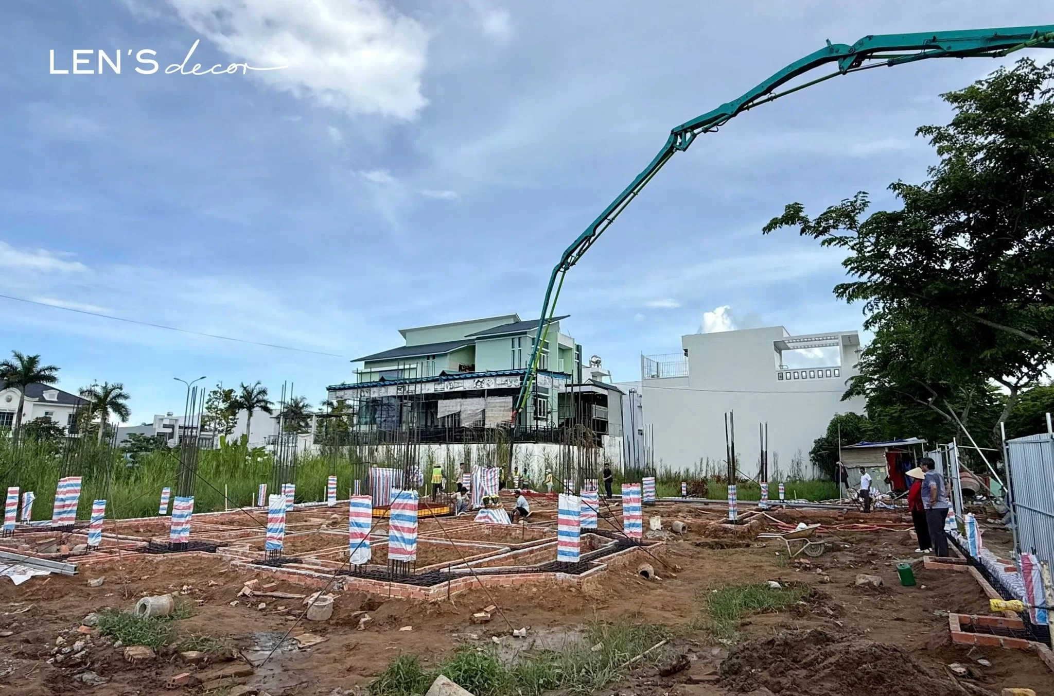 Các chức năng và nhiệm vụ của giám sát