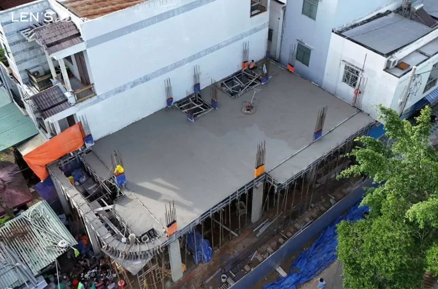 Kiểm soát ngân sách, tránh phát sinh