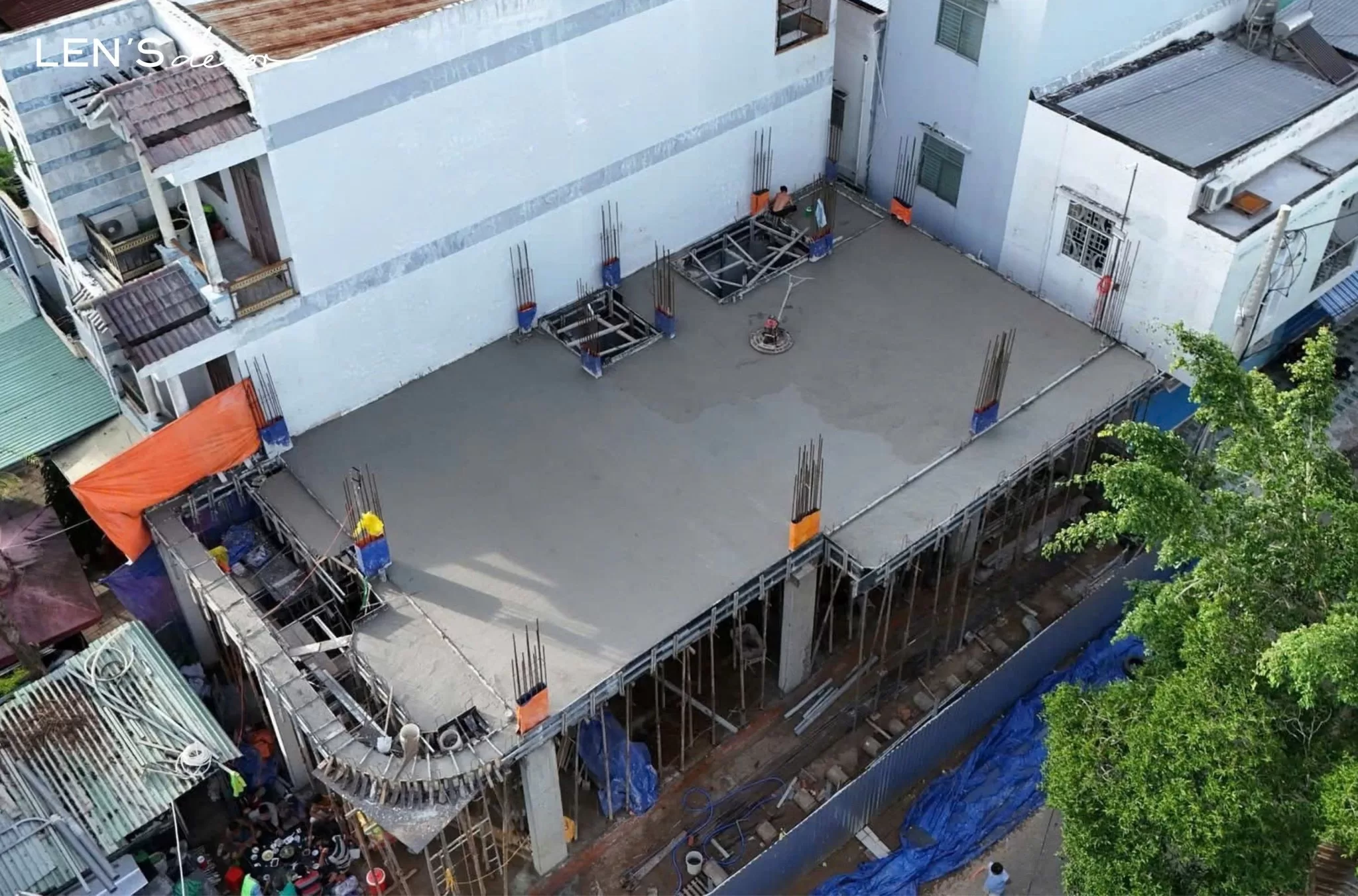 Kiểm soát ngân sách, tránh phát sinh