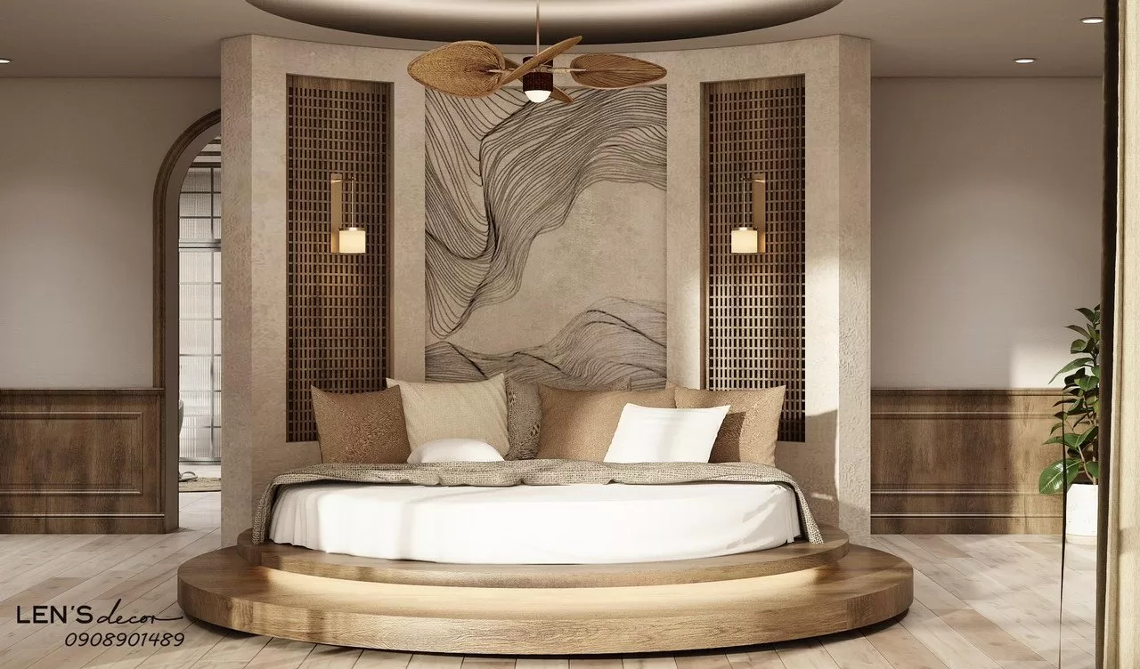 Triển khai phối ảnh 3D