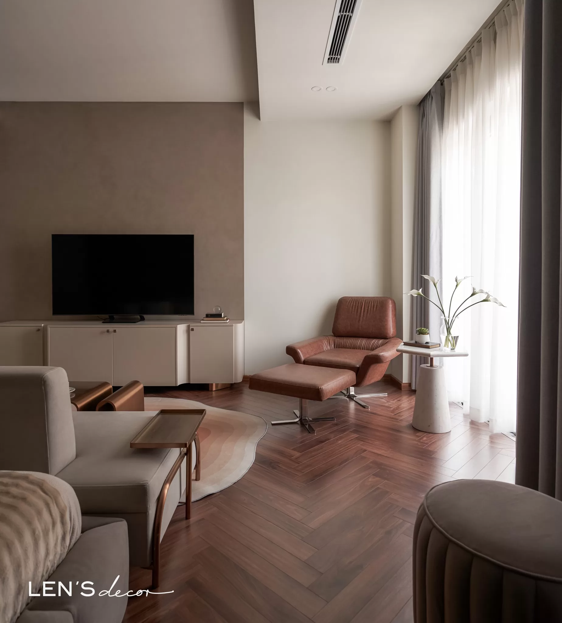 Lát sàn bằng gỗ mang đến nhiều lợi ích cho ngôi nhà