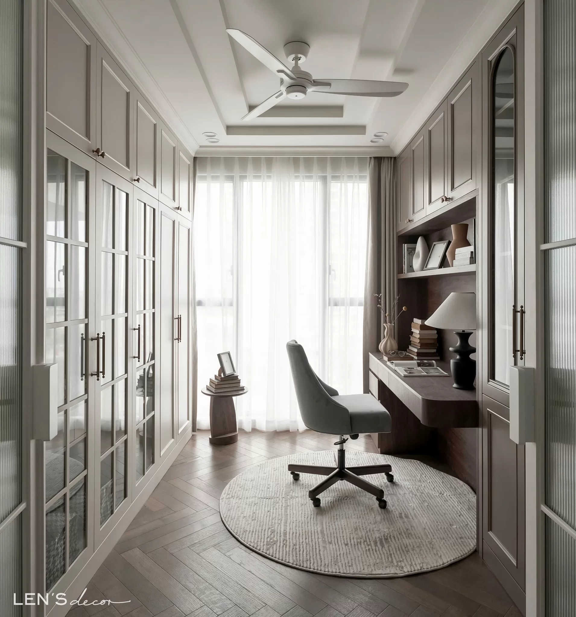 Bí quyết lựa chọn thảm trải sàn thẩm mỹ cho không gian sống