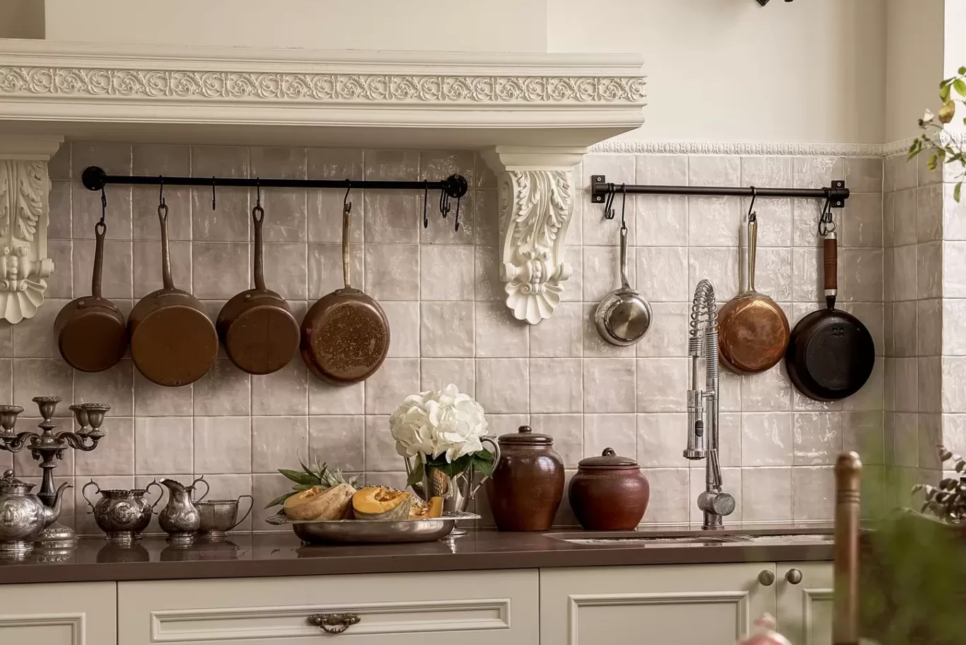 Thẩm mỹ và công năng phải song hành với nhau