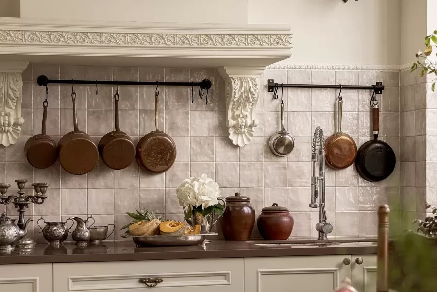 Thẩm mỹ và công năng phải song hành với nhau