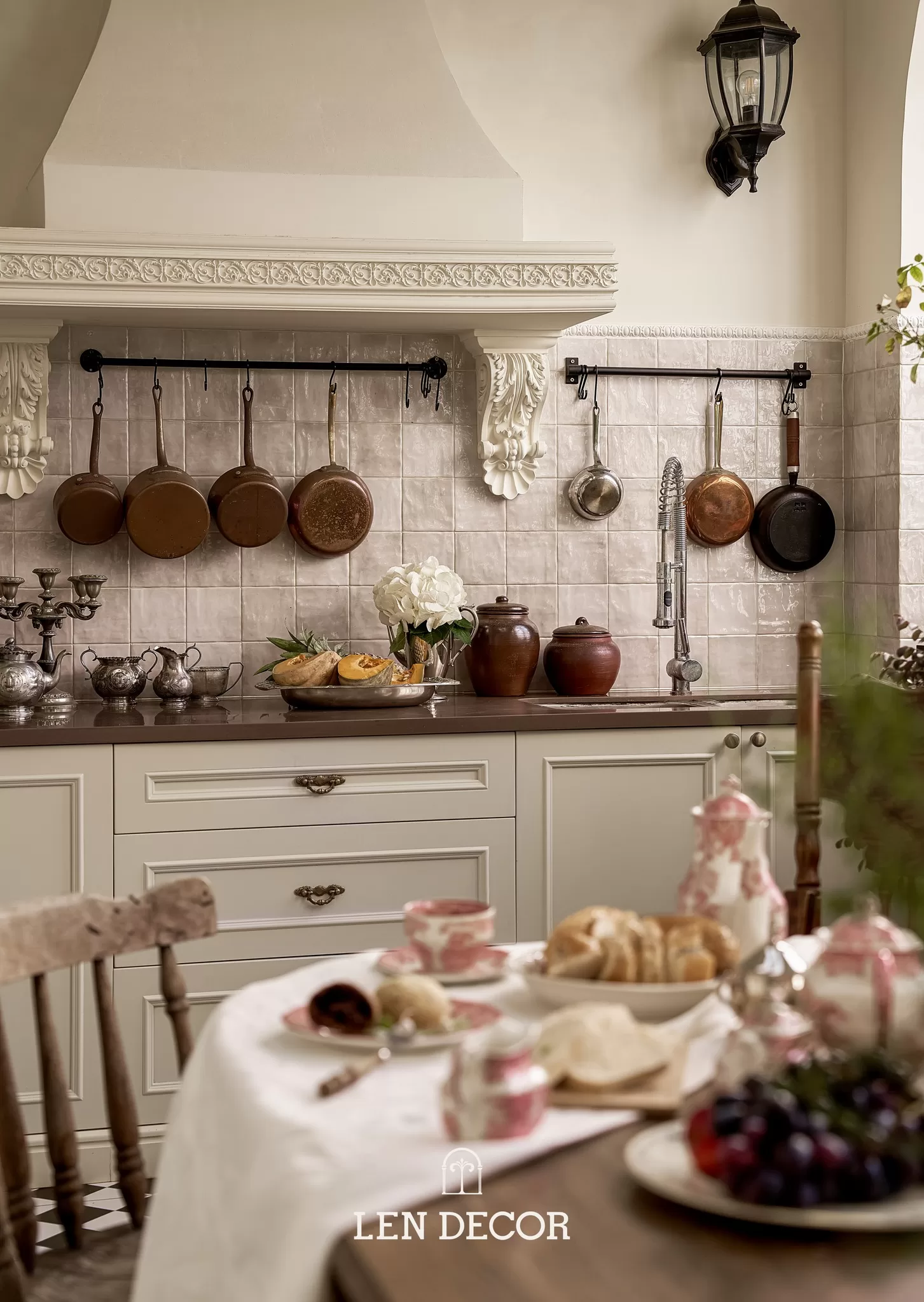 Thẩm mỹ và công năng phải song hành với nhau