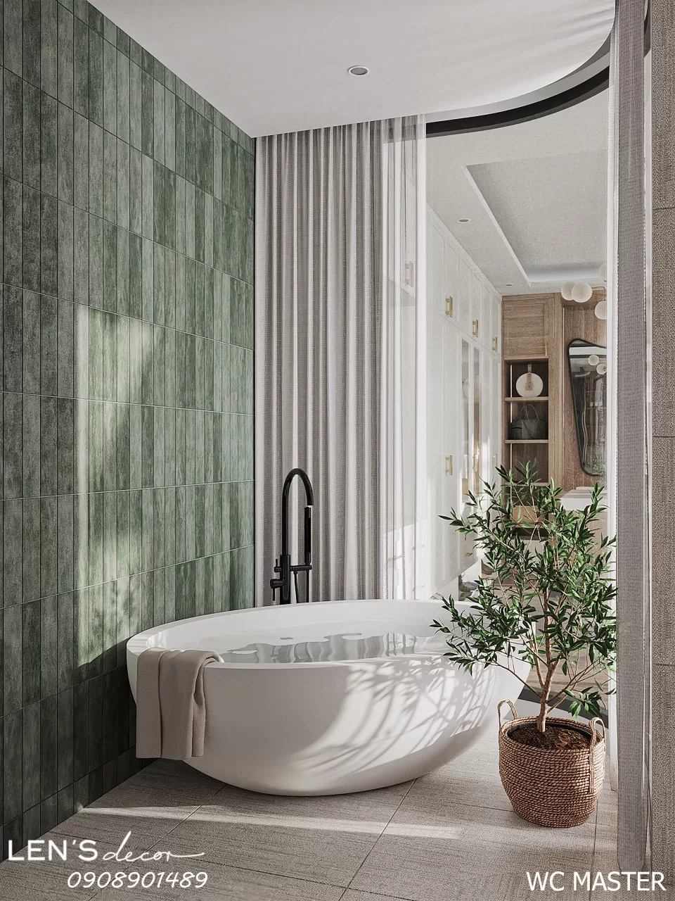 Gạch mosaic yêu cầu tay nghề thi công cao