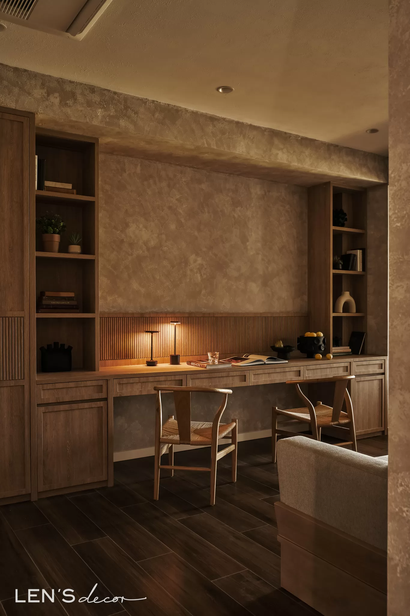 Phòng đôi - vừa đề cao sự riêng tư, vừa mở rộng sự kết nối và sẻ chia