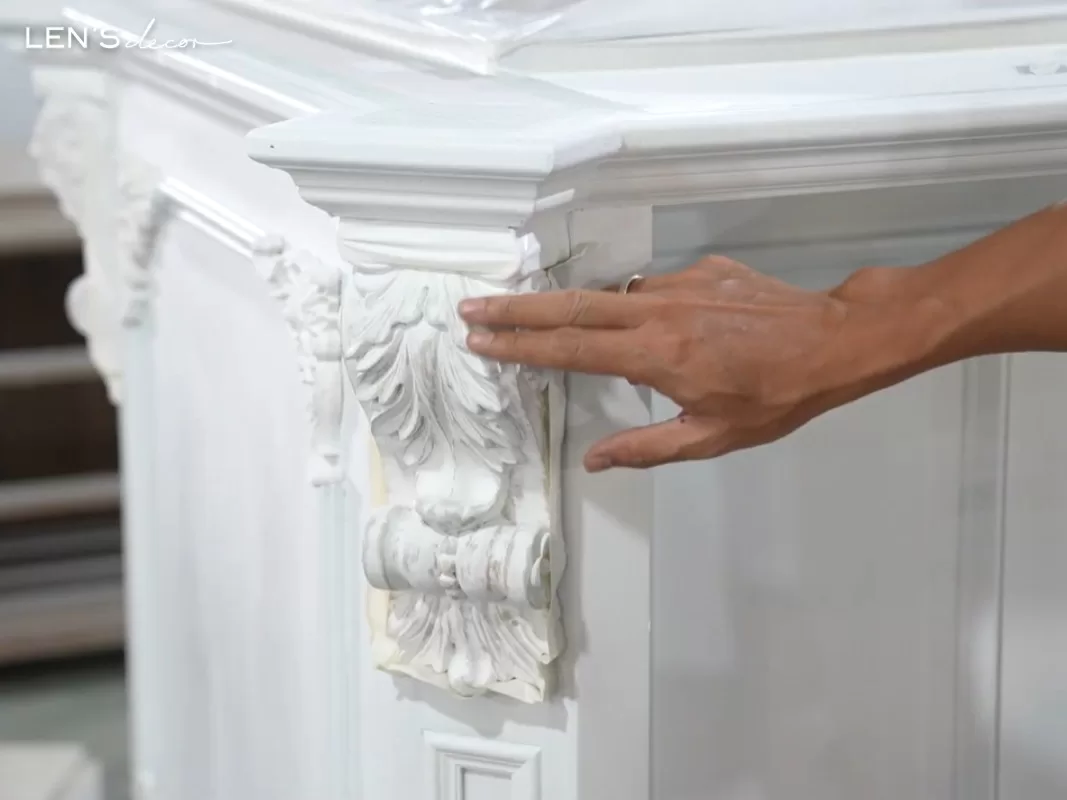 Tinh thần “làm nghề bằng cả trái tim”