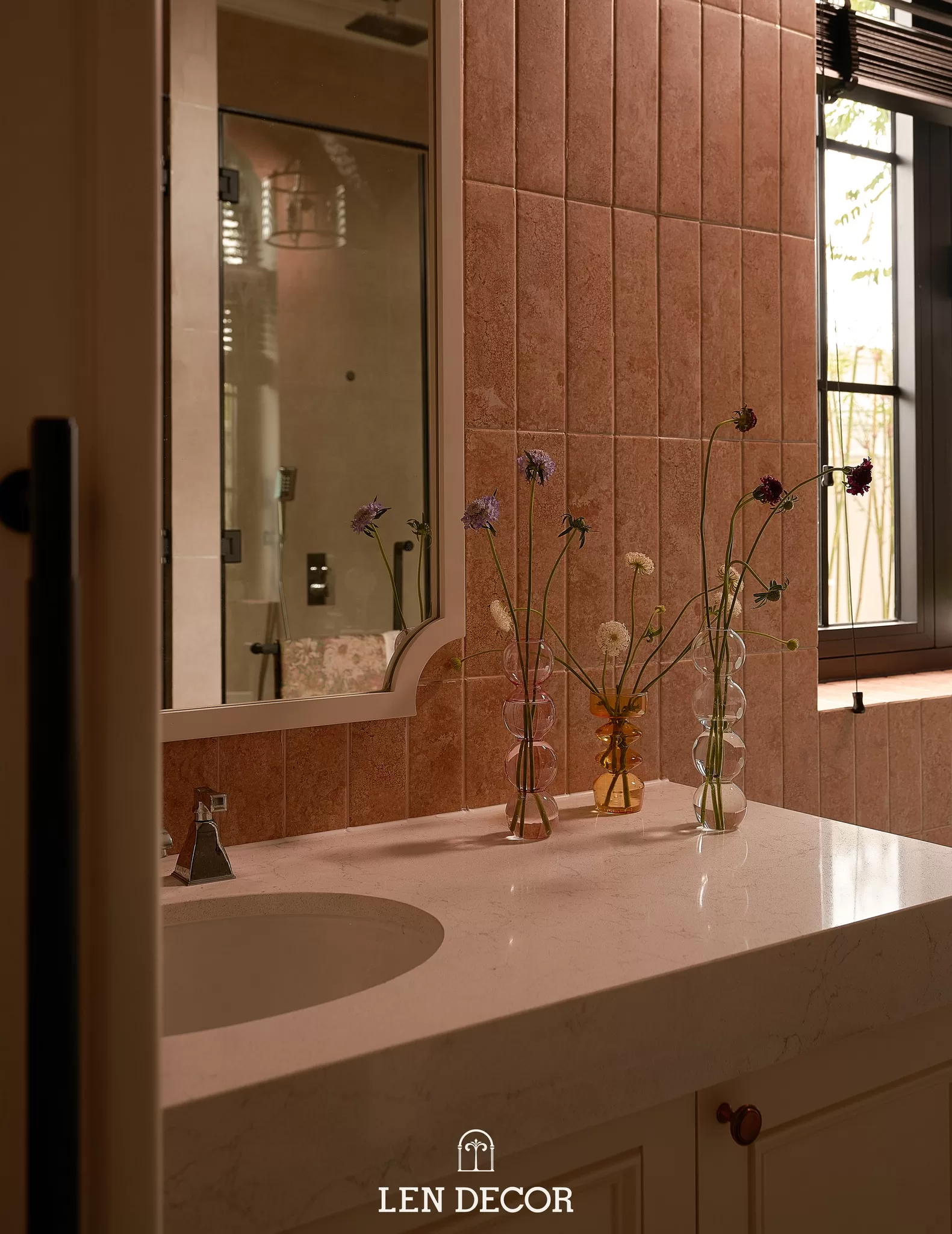 Mỗi loại đá đều mang đặc tính riêng và phù hợp với từng khu vực sử dụng trong nhà ở