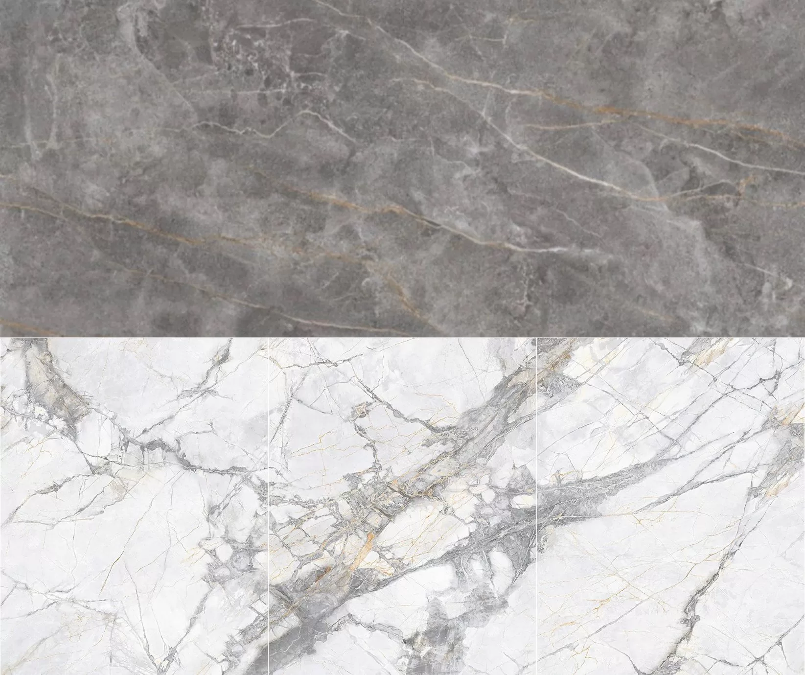 Đá nung kết là loại đá nhân tạo cao cấp, được sản xuất bằng công nghệ nung ở nhiệt độ rất cao