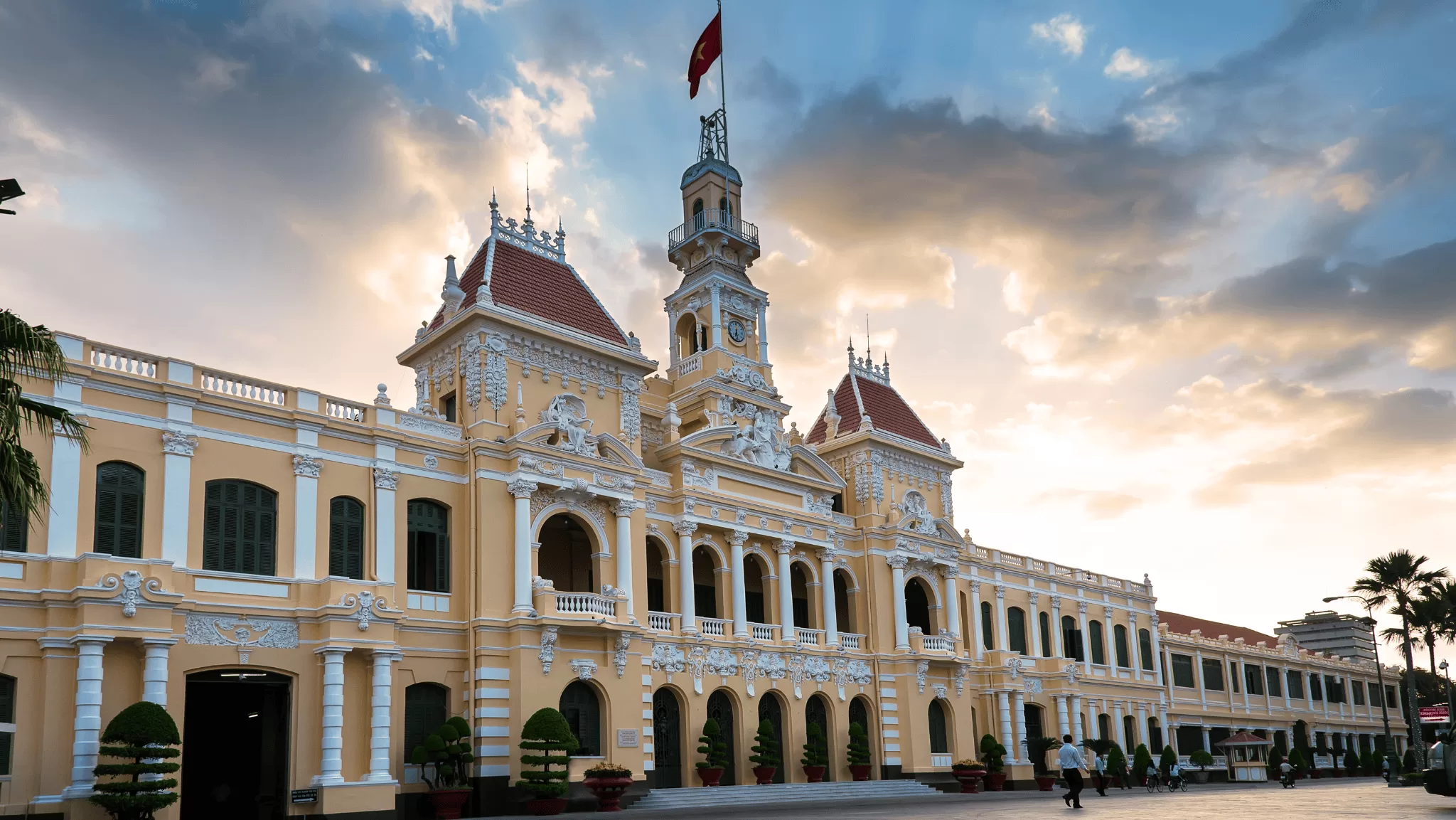 Giá trị của kiến trúc Đông Dương trong kiến trúc nhà ở hiện đại