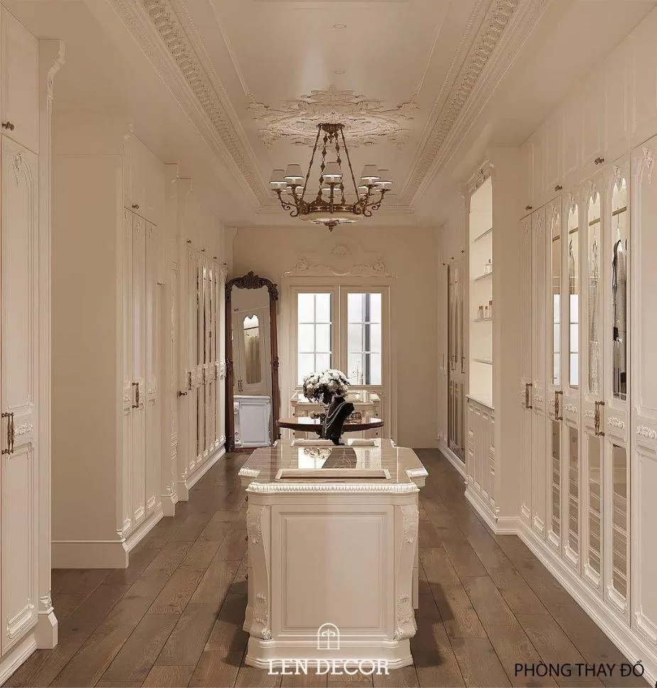 "Bảo tàng" thời trang cá nhân