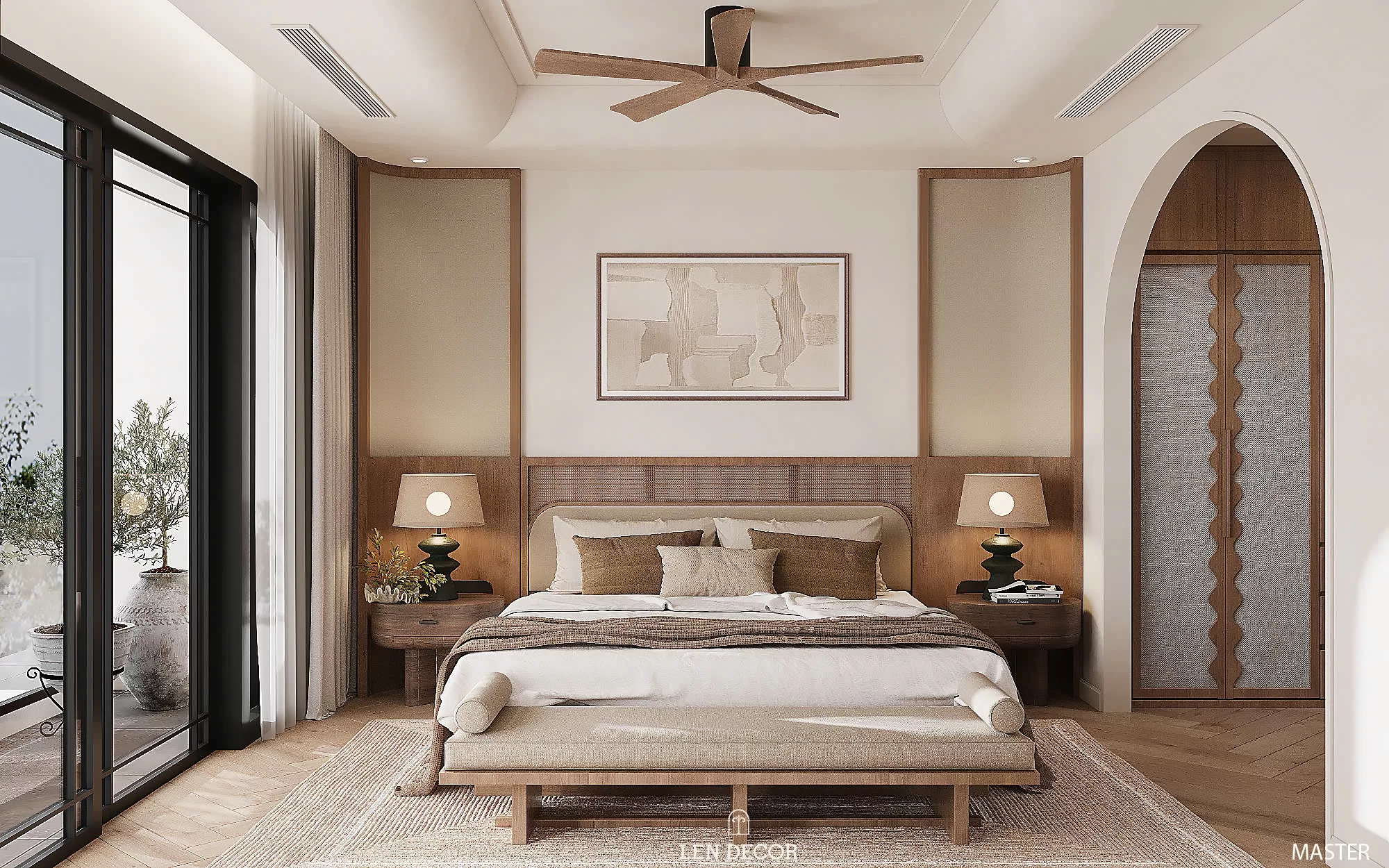 Thiết kế không chỉ đẹp mà còn phải phù hợp với mỗi cá nhân